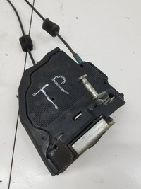 фото thumb №1, Замок дверь правый задняя задний toyota rav4 3