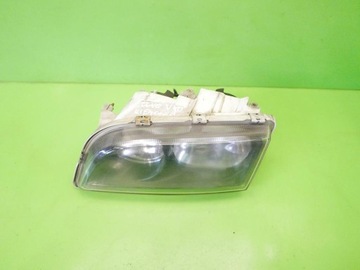 фото thumb №4, Фара лампа левая перед hella volvo v40 i 99-00