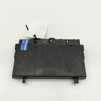 фото thumb №5, Bmw ix 2022 перед сторона ліва модуль / блок керування сидіння