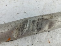 фото thumb №5, Q7 touareg 7l 3.0 tdi труба воздухозаборник шланг 7l6145943