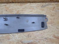 фото thumb №9, Захист кришки багажника задня bmw x5 e70 europa 7149635