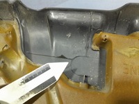 фото thumb №7, Hyundai i40 2.0 gdi 178 km захист кришка двигуна 29240-2e200