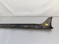 фото thumb №6, Ford fiesta mk8 active 17- молдинг порог правая