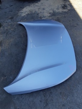 фото thumb №5, Kia ceed ii капот крышка двигателя перед 9s