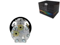 фото thumb №1, Компресор кондиціонера volvo fh fh 16 fm 08.93- th