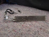 фото thumb №3, Втулка стабилизатора kuga mk2 рестайлинг радиаторов масла коробки 2.0tdci