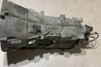 фото thumb №7, Кпп кпп / коробка передач bmw 3 e90 ga8hp45z 2.0l дизель 130kw 2011