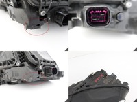 фото thumb №11, Audi s6 a6 c8 4k0 18- лампа+ модуль matrix full led