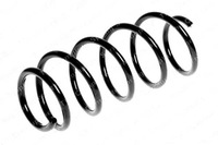 фото thumb №2, Lesjofors пружина citroen nemo 1.3 hdi 75 aa_