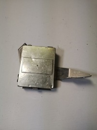 фото thumb №1, Passat b5 модуль блок управления navi 3b0919894