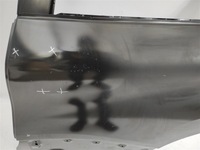 фото thumb №2, Дверь левая задняя renault captur 1 po 2012 821012117r