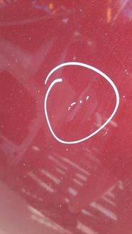 фото thumb №3, Капот передняя volvo s60 v70 ii 00-04r