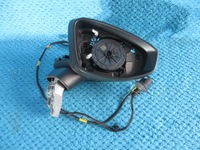 фото thumb №13, Audi a3 8y 8y0 зеркало правые 6 pin + 2 pin