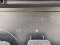 фото thumb №16, Бампер, решітка радіатора, решітка радіатора, ґрати dacia sandero iii przed lift 338.