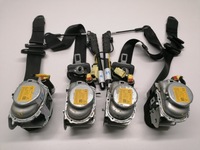 фото thumb №3, Jeep renegade ремни безопасности перед задняя seat ремни оригинал 2014-