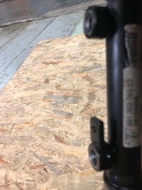 фото thumb №14, Porsche 991 911 4 gts подвеска передние правое