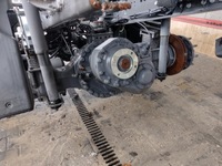 фото thumb №10, Міст renault kerax 4x4 комплектний