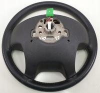 фото thumb №6, Повітропровід мультифункція шкіряний volvo v70 iii s80