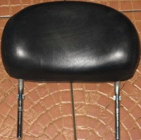 фото thumb №1, Подголовник перед кожа opel calibra