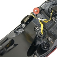 Фара задняя led правый  наружная opel insignia b grand sport 5-pin в Украине, фото thumb