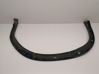 фото thumb №8, Bmw x3 g01 m-pakiet молдинг na крила правий задня