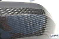 фото thumb №8, Audi q2 зеркало дверь l+p 6+2pin карбон 81a внешние зеркало левая + pra