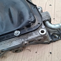 фото thumb №11, Subaru forester iv sj 2.0 xt fa20 основание картера масляный картер поддон