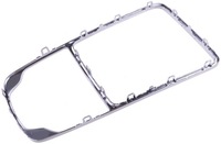 фото thumb №2, Рамка защита консоли mmi audi a3 8v оригинал