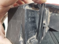 фото thumb №4, Renault clio iv hb крышка заливной топлива 781203354r