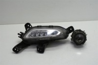 Купить Hyundai i30 3 16-19r правое фонарь  drl led оригинал ., фото thumb