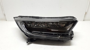 фото thumb №12, Honda cr-v crv 5 v 16- лампа права перед led w3912
