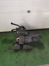 фото thumb №1, Mini cooper r56 отопитель комплектная 24540010