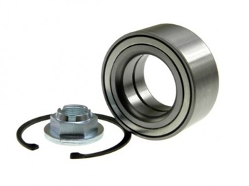 фото thumb №1, Підшипник колеса перед ford mondeo mk3 atm 2000-