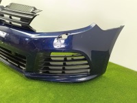 Volkswagen vw golf vi 6 r20 5k0 бампер передок  передний решётка радиатора решётки Цена, фото thumb