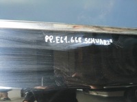 фото thumb №8, Bmw e60 e61 двері правий перед schwarz 2