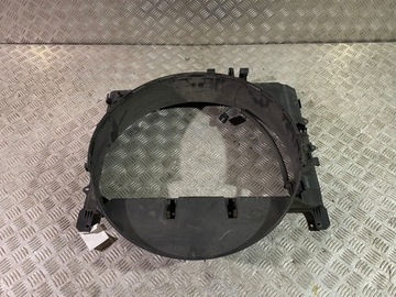 фото thumb №6, Land rover range rover sport l320 2011 защита вентилятора радиатор