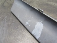 фото thumb №10, Молдинг спойлера 1429393 scania r 04-09r