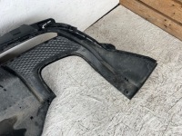 фото thumb №6, Бампер задня задній porsche macan gts 2 ii 21- lift