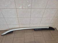 Купить Левое  рейлинг крышный dacia duster 2 21-, фото thumb