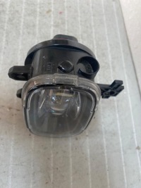 фото thumb №3, Противотуманная фара правый led renult clio v nissan qashqai j12 261504122r