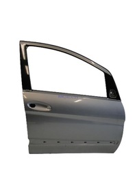 фото thumb №1, Mercedes b клас w245 245 двері передні праві