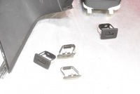 фото thumb №5, Стеля czarna стійки s-line 8r0867501t audi q5 8r lift 12-17