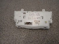 фото thumb №5, Nissan micra k13 10- прилади лічильник 1.2 набір індикатор