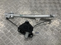 фото thumb №1, Подъемник стекло правый перед toyota aygo x 22-