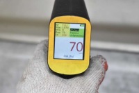 Купить Дверь правое  перед передние бежевые ford focus mk3 седан рестайлинг  америка 14-20, фото thumb