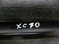 фото thumb №7, Volvo v70 xc70 покрытие пол багажника 99-07