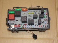 фото thumb №1, Модуль bsi коробка 13217387ea corsa d 1.2 b