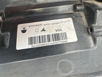 фото thumb №6, Лампа ксенон ghibli usa права ліва поворотна