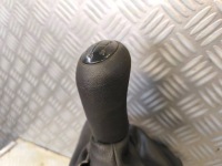 Кулиса рычаг переключения передач renault kangoo 2 1.5 dci 349010607 в Украине, фото thumb