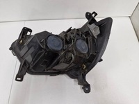 фото thumb №9, Renault master iii iv лампа правий перед права передня фара europa